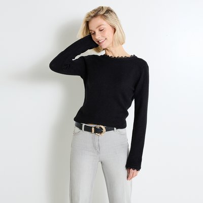 Gilet 2 en 1 GRAIN DE MALICE