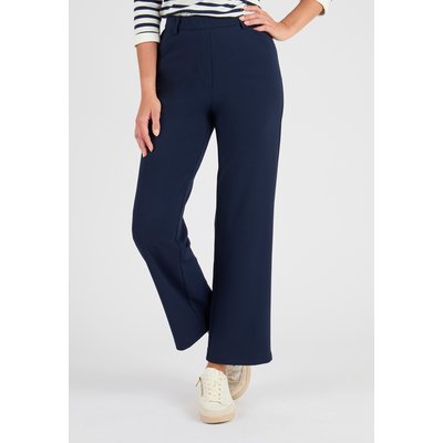 Pantalon 7/8ème maille crêpe DAMART