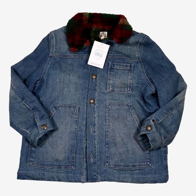 Manteau - Très bon état BONTON