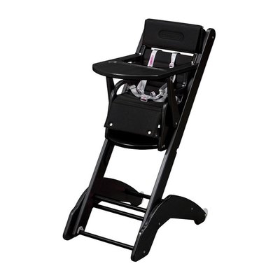 Chaise haute bébé évolutive Manon COMBELLE