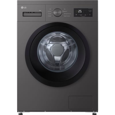 Lave linge compact F94N14SLS LG