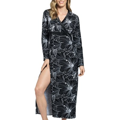 Chemise de nuit élégante longue VITA IMPETUS WOMAN