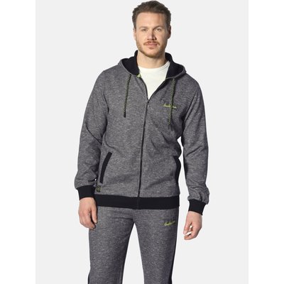 Veste en molleton RUMOLT JAN VANDERSTORM