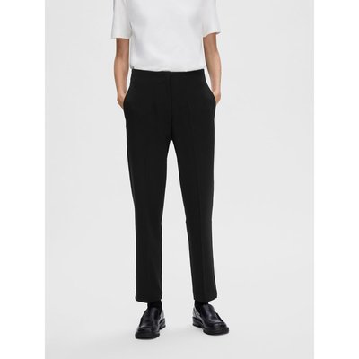 Pantalon noir habille La Redoute
