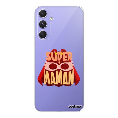 Coque 360 Coque Galaxy A54 EVETANE