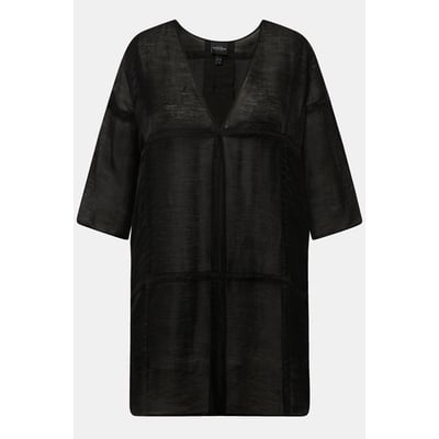 Veste en lin mélangé ULLA POPKEN