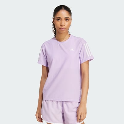 T-Shirt Own The Run adidas Performance