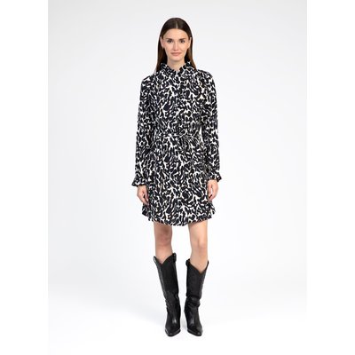 ROBE COURTE MADORY AN'GE