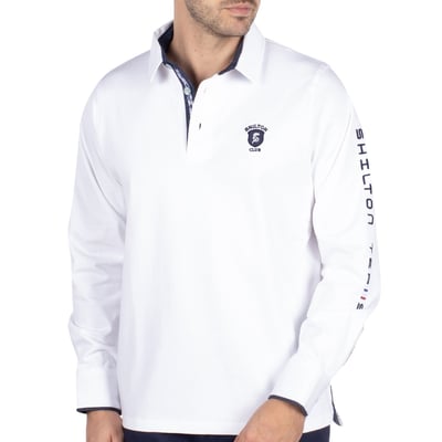 Polo RACING SHILTON