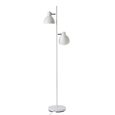 Lampadaire en Métal à deux points lumineux SKAGEN DYBERG LARSEN