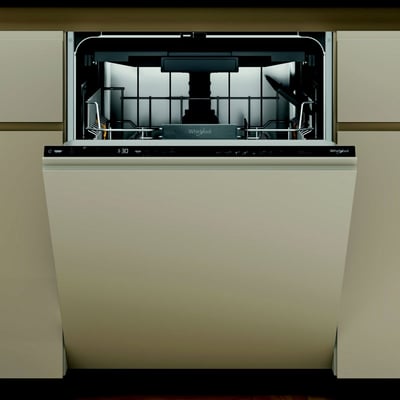Lave vaisselle encastrable WH7IA15AM6T0 MaxiSpace WHIRLPOOL