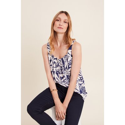 Blouse bretelles fines BREAL