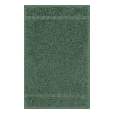 Serviette invites pur coton ELEA GARNIER THIEBAUT