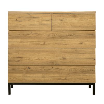 Commode Mélamine - KOLB KENAY