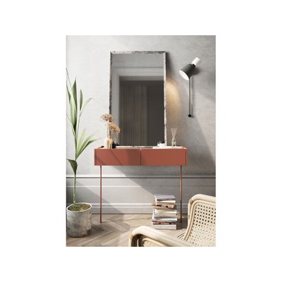 Console 100 cm panneaux de particules, ATLAS BOBOCHIC