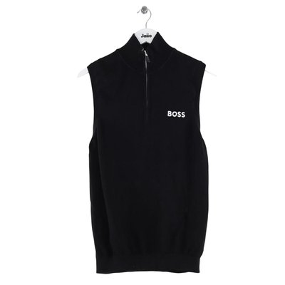Pull en coton - Très Bon État BOSS