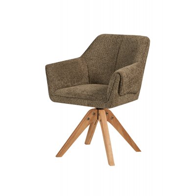 Fauteuil contemporain, collection Dian ARTE ESPINA