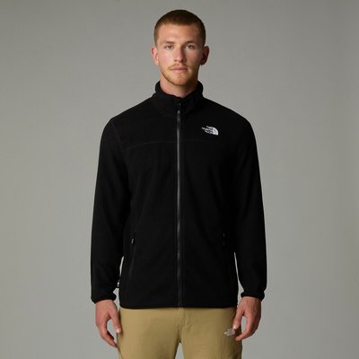 Veste polaire zippée glacier THE NORTH FACE