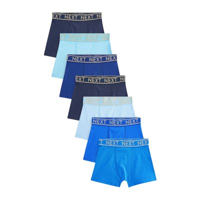 Boxers, lot de 7 NEXT