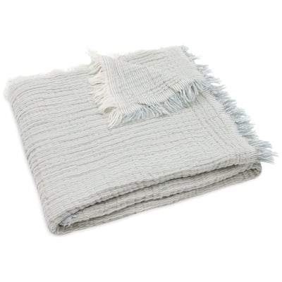 Couverture en gaze de coton JOLLEIN