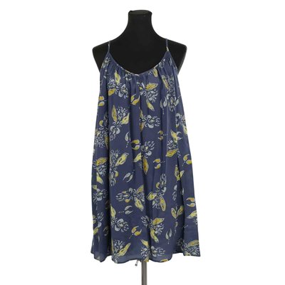 Robe en soie - Très Bon État BA&SH