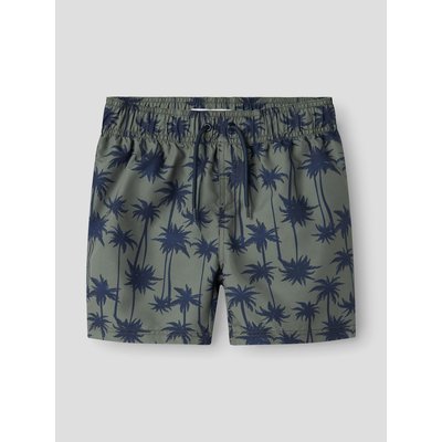 Imprimé Short de bain NAME IT