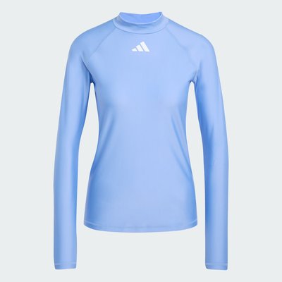 Rashguard à manches longues ADIDAS SPORTSWEAR