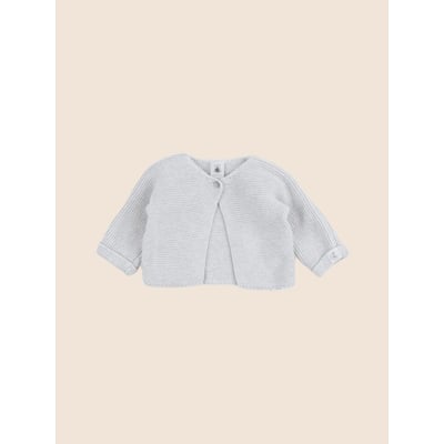 Gilet - Etat satisfaisant PETIT BATEAU