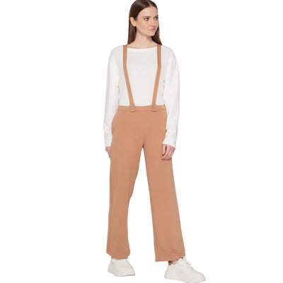 Pantalon salopette Sweetened LUNA SPLENDIDA