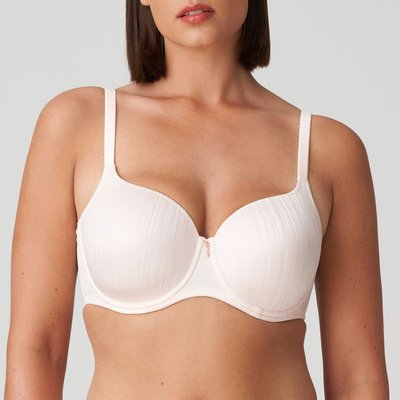 Soutien gorge rembourré - forme coeur KNOKKE PRIMADONNA