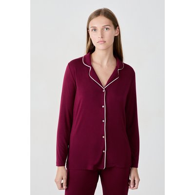 Chemise de pyjama manches longues ALBANE ETAM