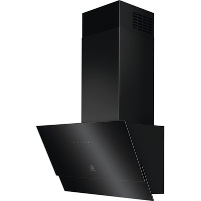 Hotte décorative murale LFV626K ELECTROLUX