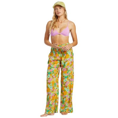 Pantalon léger élastiqué NEW WAVES BILLABONG