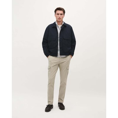 Pantalons cargo brea SCALPERS