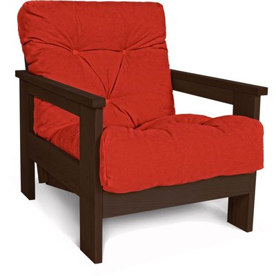 Fauteuil en bois de frêne, Mexico RECOLLECTION