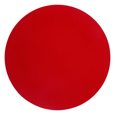 Set de table rond Tenors EDEN