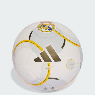 Ballon Domicile Real Madrid Club adidas Performance