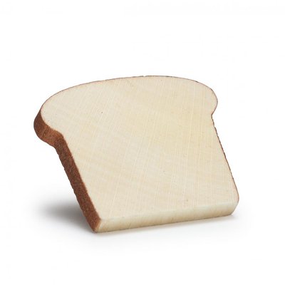 Tranche de pain de mie ERZI