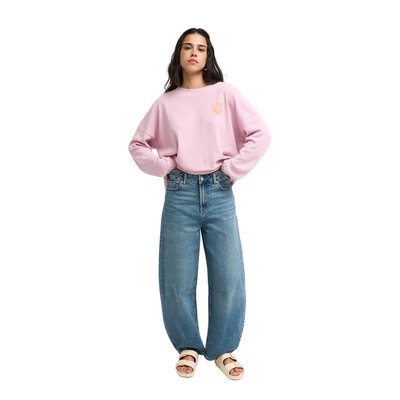 Jean loose SALTYWATER GLOW. ROXY