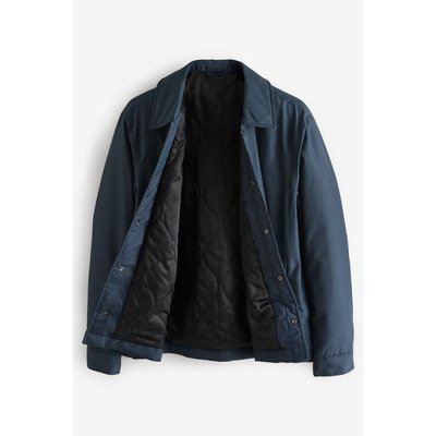 Veste d'entraîneur rembourrée légère NEXT