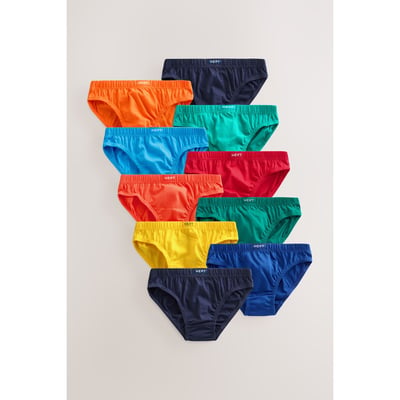 Culotte , lot de 10 NEXT