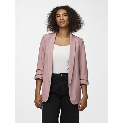 Blazer coupe droite PIECES