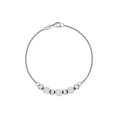 Bracelet en argent 925 CLEOR