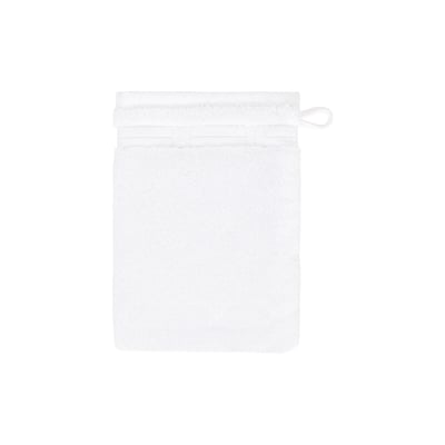 Gant de toilette en coton, K WEAVE KENZO HOME