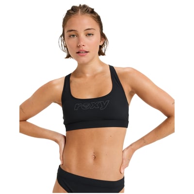 Haut de maillot de bain bikini. ROXY