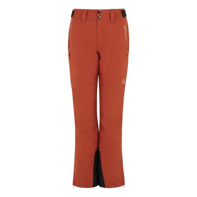 Pantalon ski grande taille femme discount