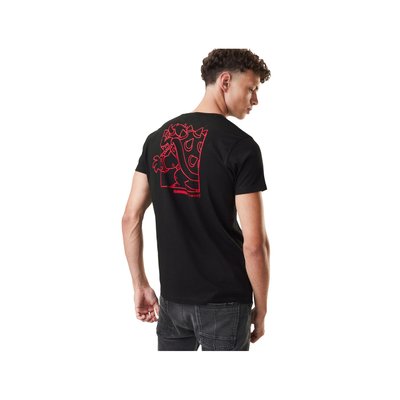 Tee Shirt coton Super Mario CAPSLAB