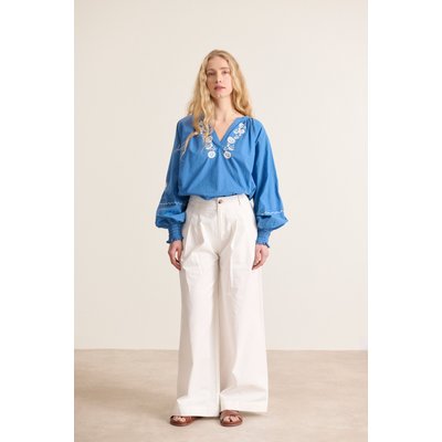 Pantalon VOLTAIRE GARANCE PARIS 