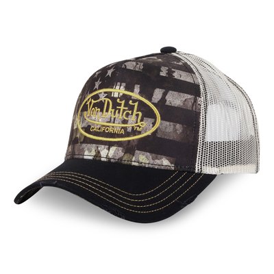 Casquette trucker SUBLI VON DUTCH