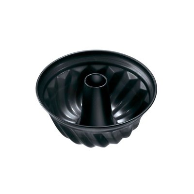 Moule à kouglof BLACK METALLIC ZENKER